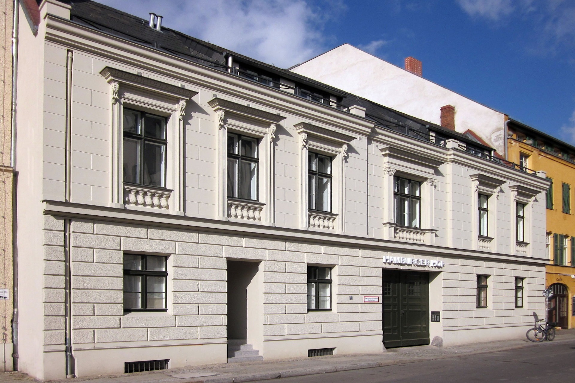 management conference