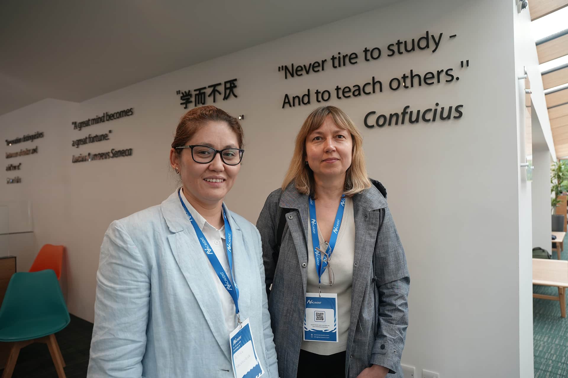 management conference