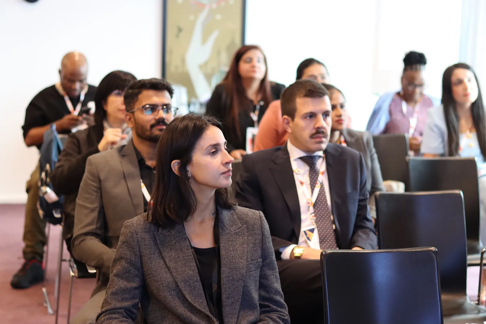 academic conference on management