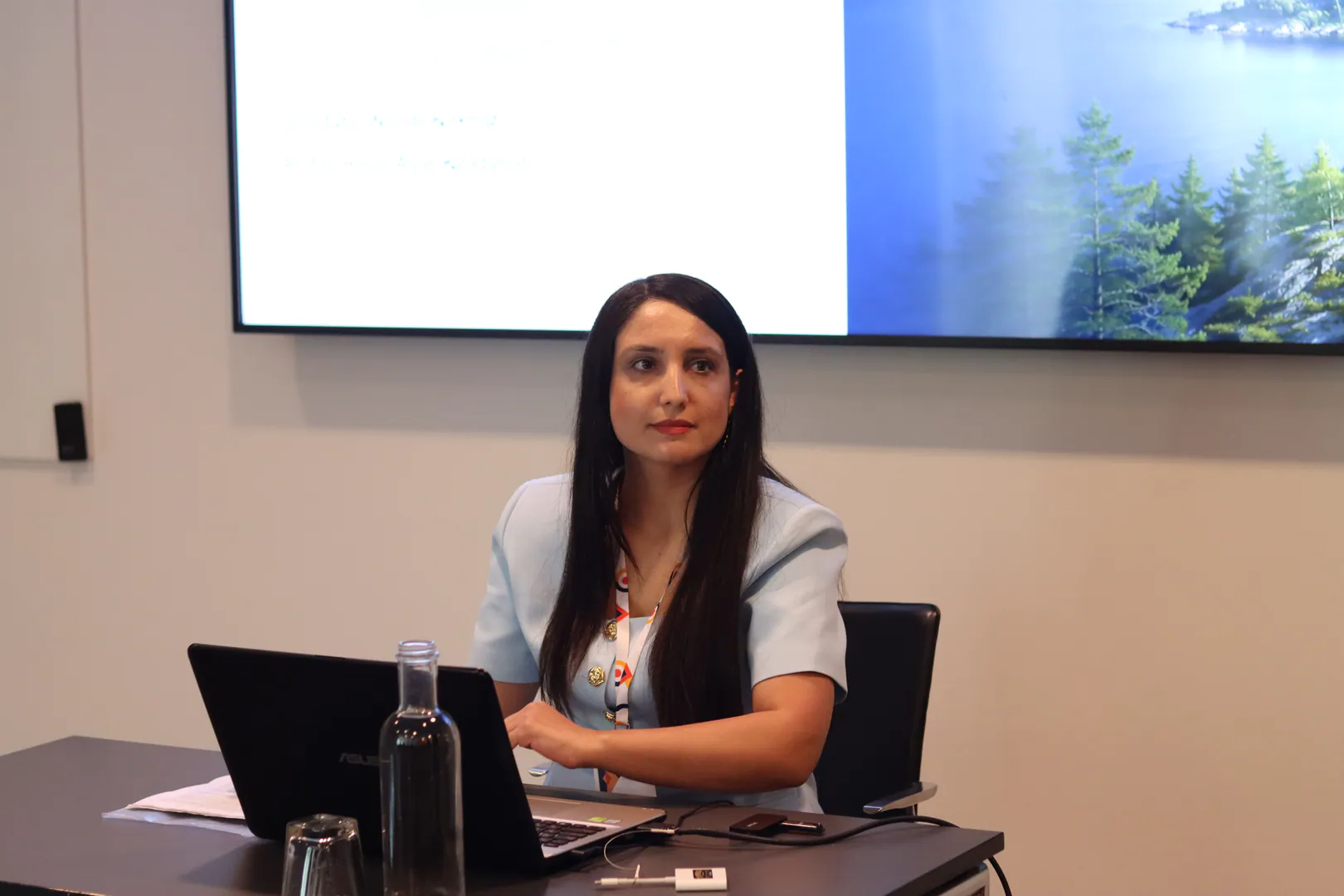 management conference